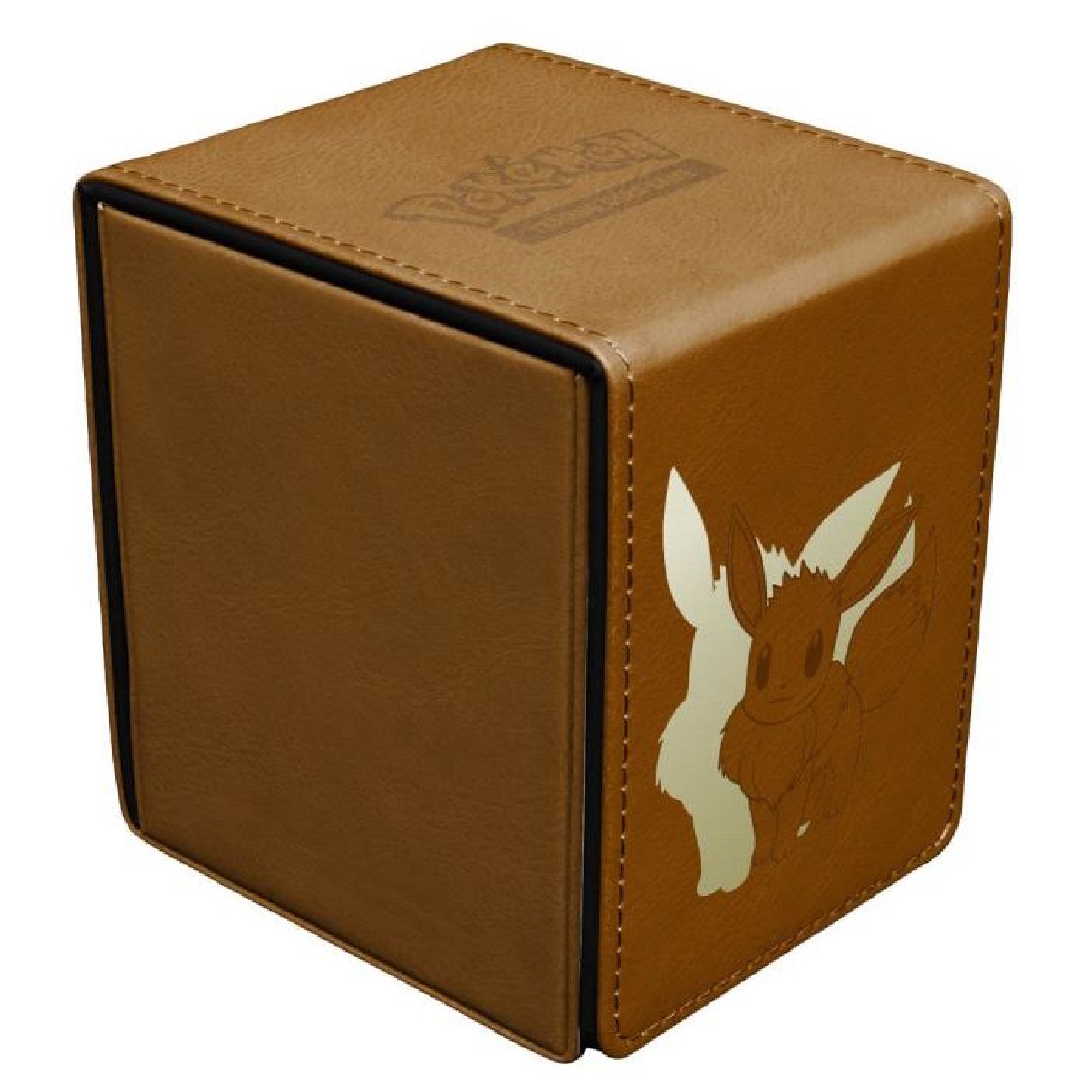 Ultra Pro Pokemon Evee - Evoli Alcove Flip Deckbox