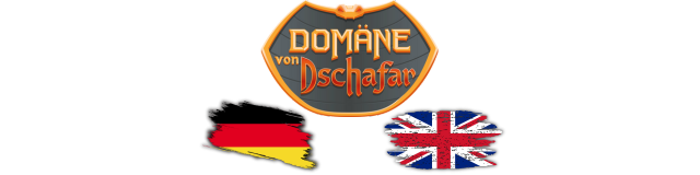 Domäne von Dschafar (Set 8)