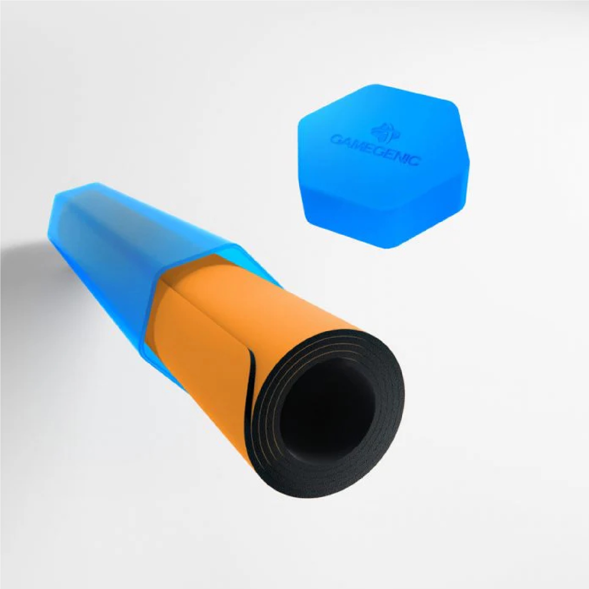 Gamegenic - Playmat Tube - Blue