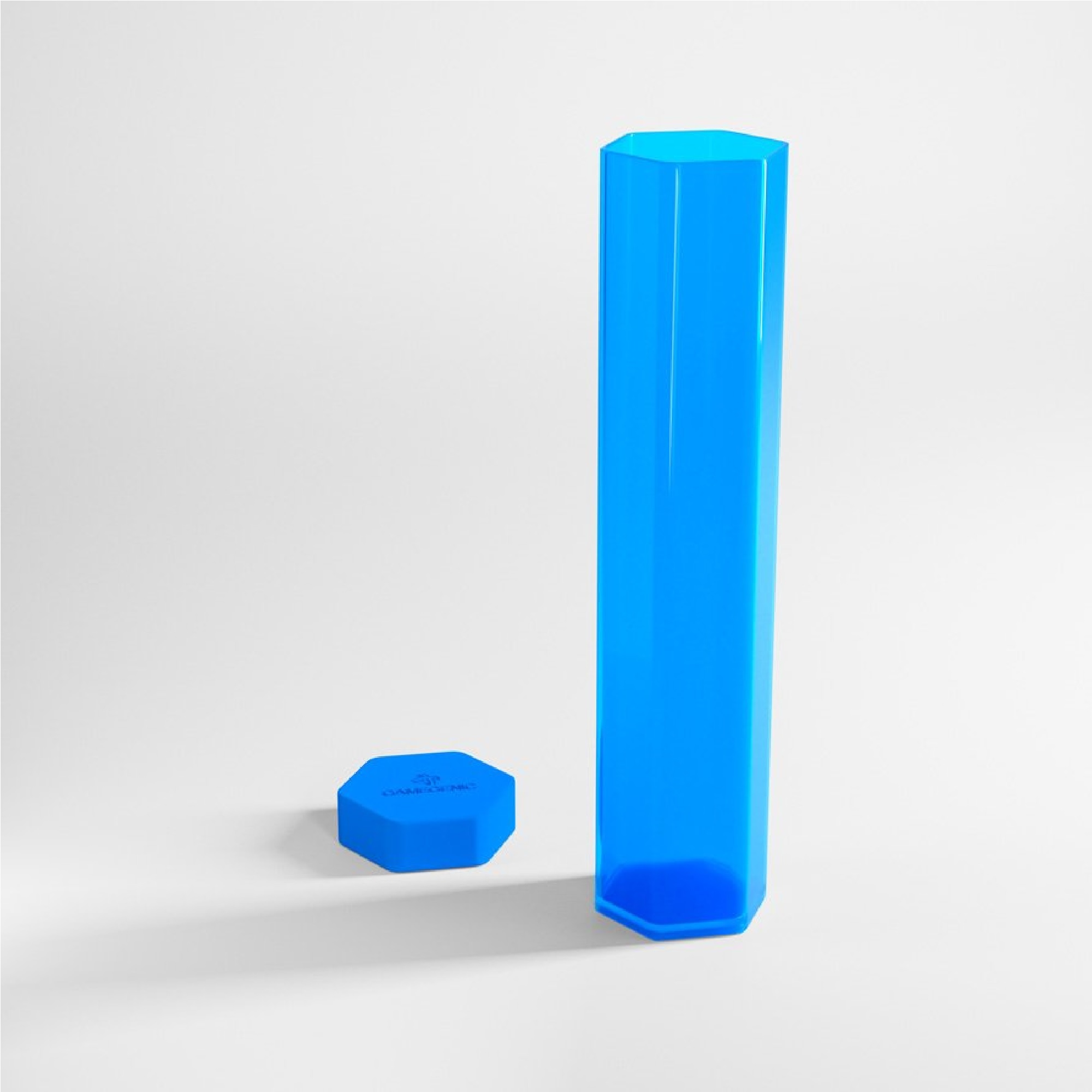Gamegenic - Playmat Tube - Blue
