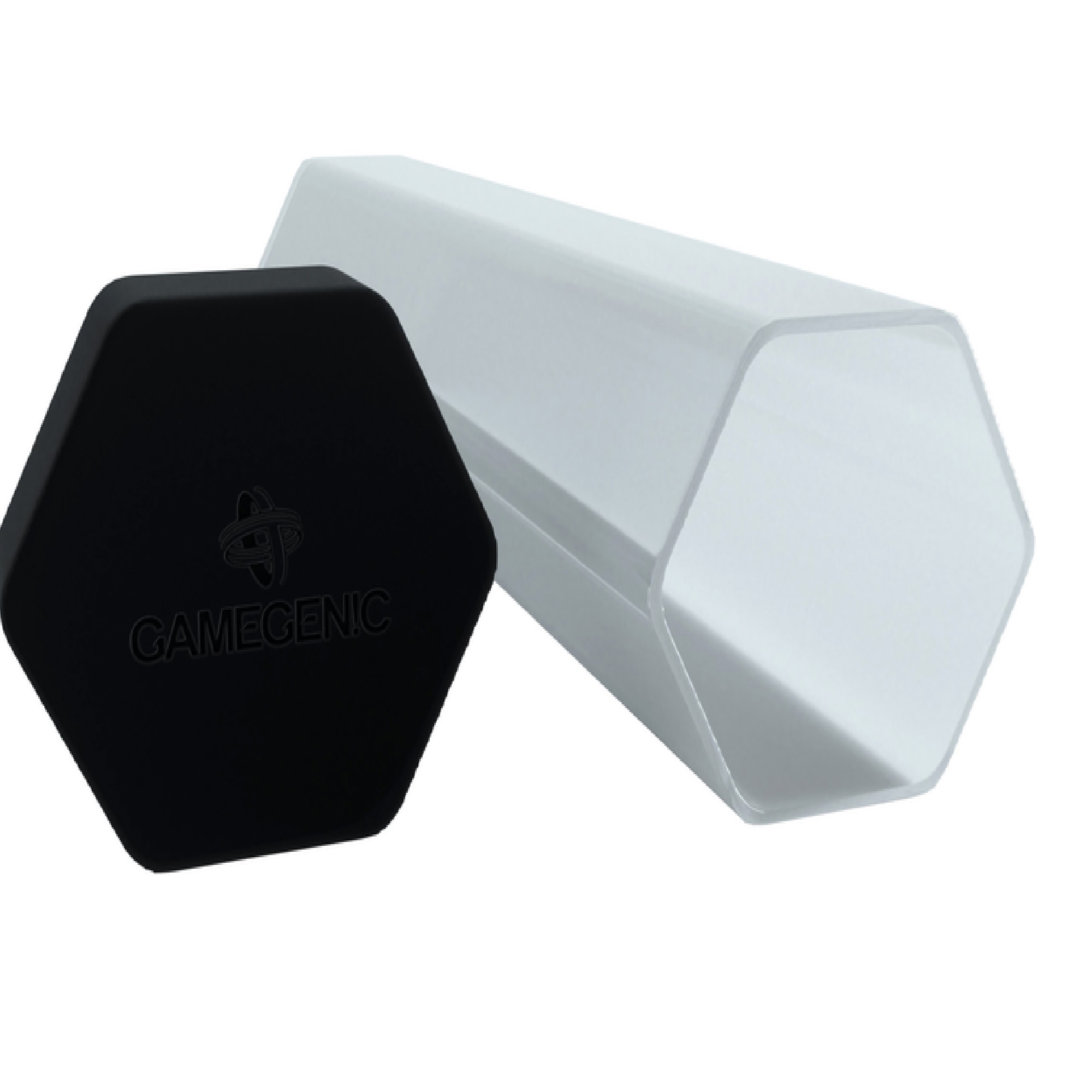 Gamegenic - Playmat Tube - Clear