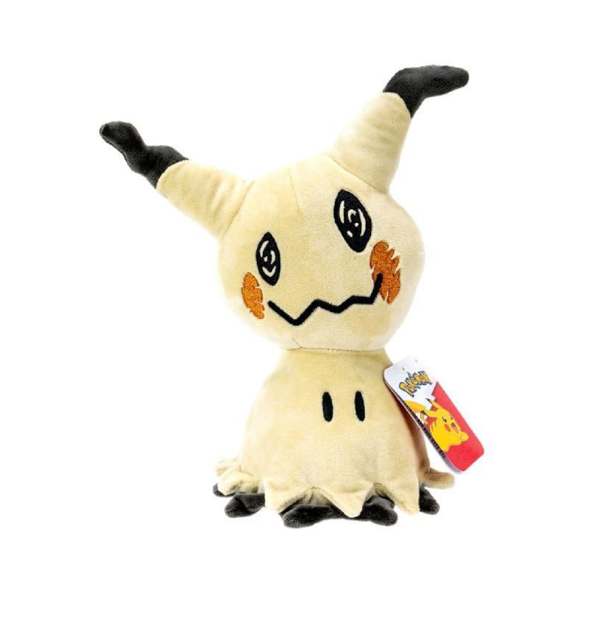 Pokemon Plüsch - Mimikyu / Mimigma ca 20 cm