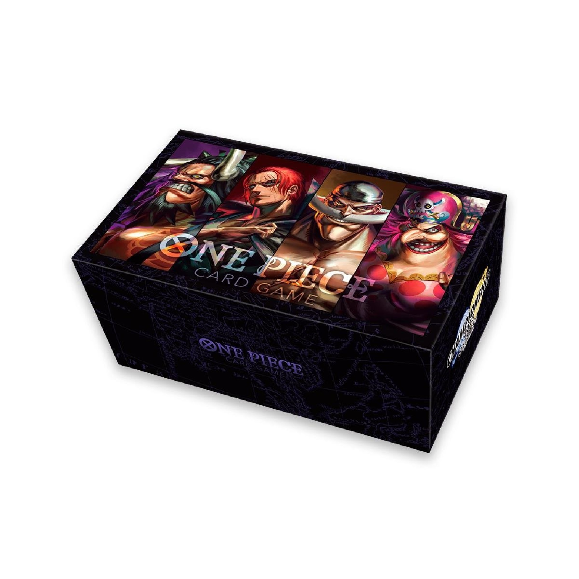 One Piece Card Game - Special Goods Set - Former Four Emperors (Englisch)