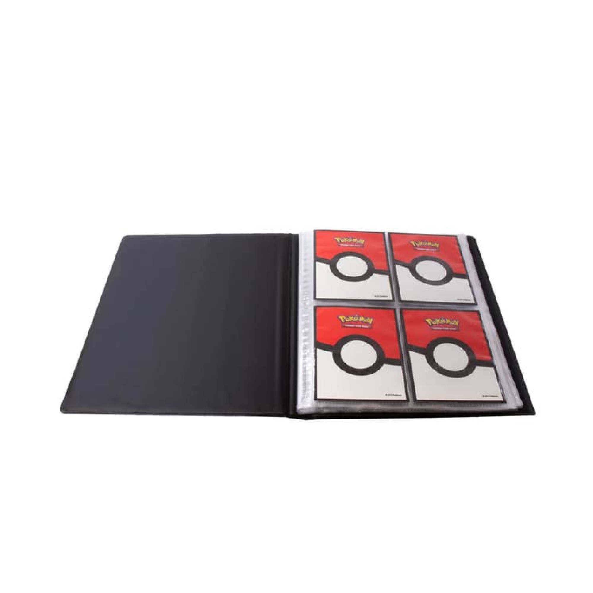 Ultra Pro Pokemon 4 Pocket Sammelalbum N & Zoroark