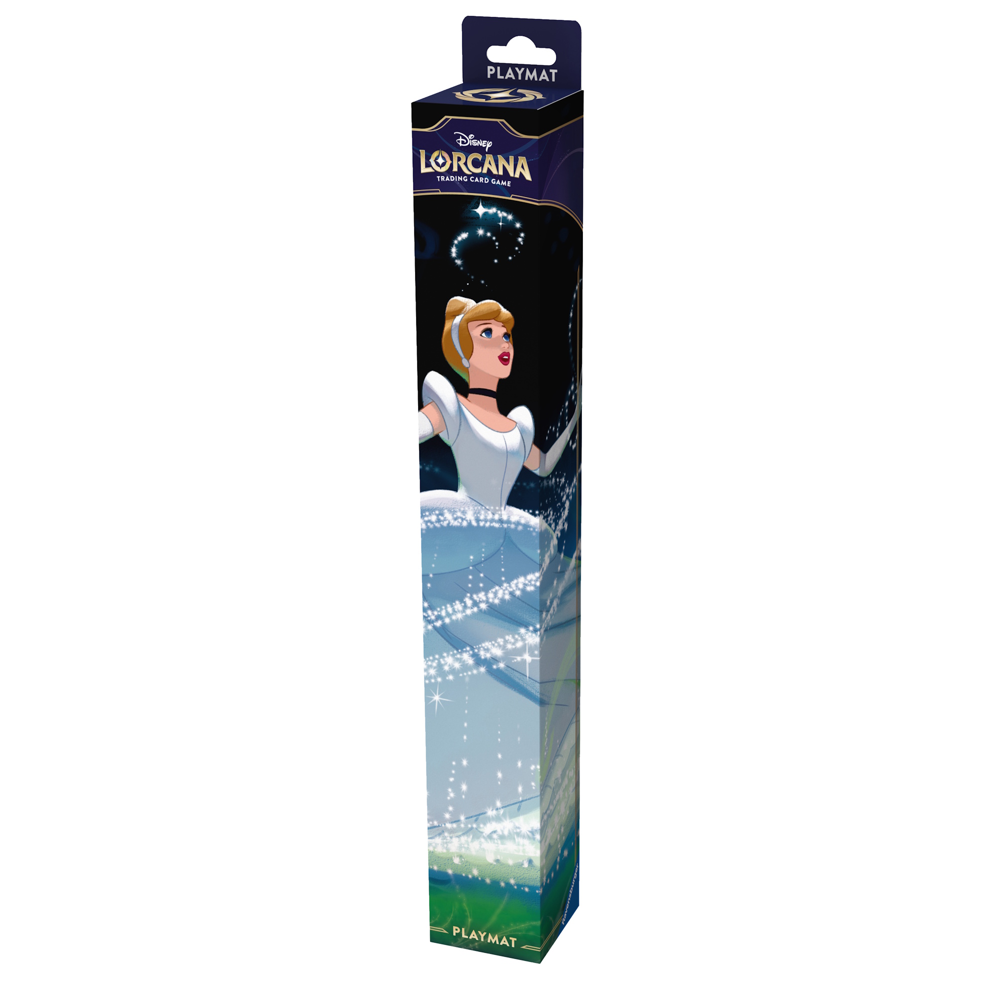 Disney Lorcana - Mythen Playmat Cinderella