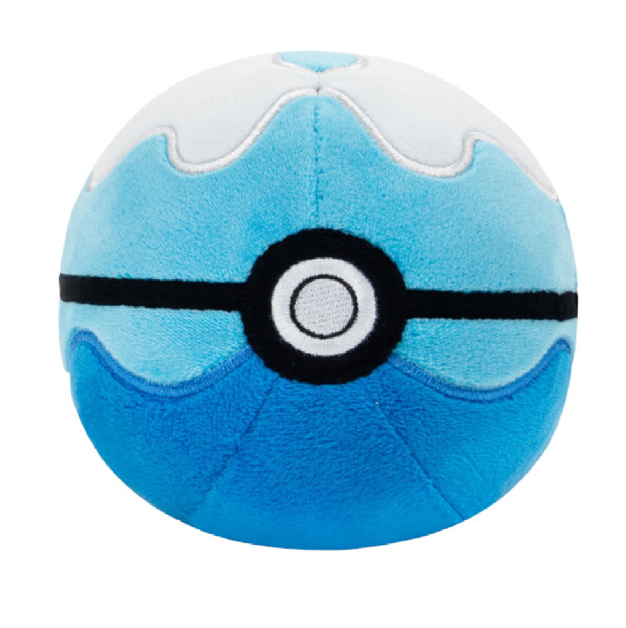 Pokemon Plüsch - Pokebälle ca 10cm
