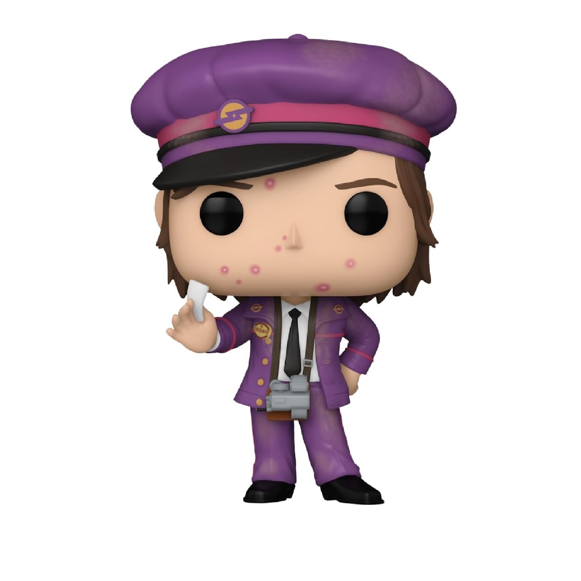 Funko Pop Harry Potter - Stan Shunpike (170)