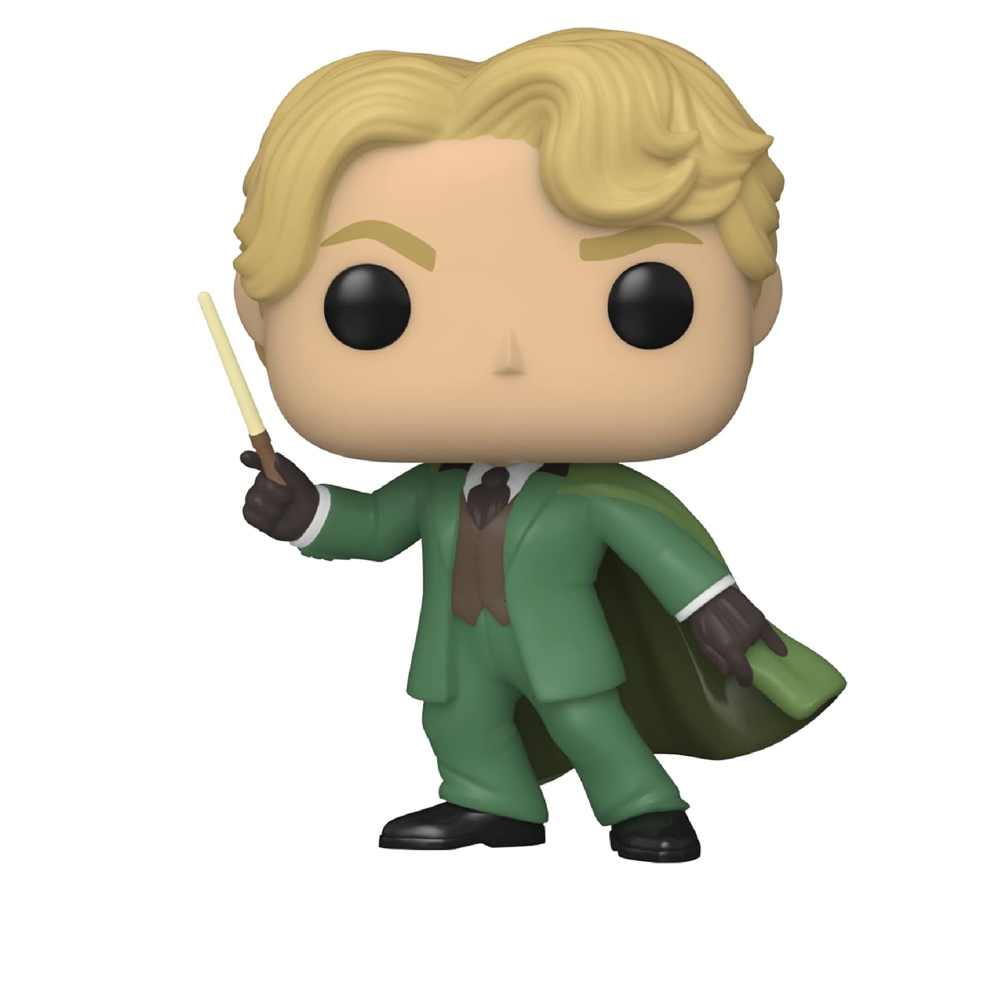 Funko Pop Harry Potter - Gilderoy Lockhart (152)