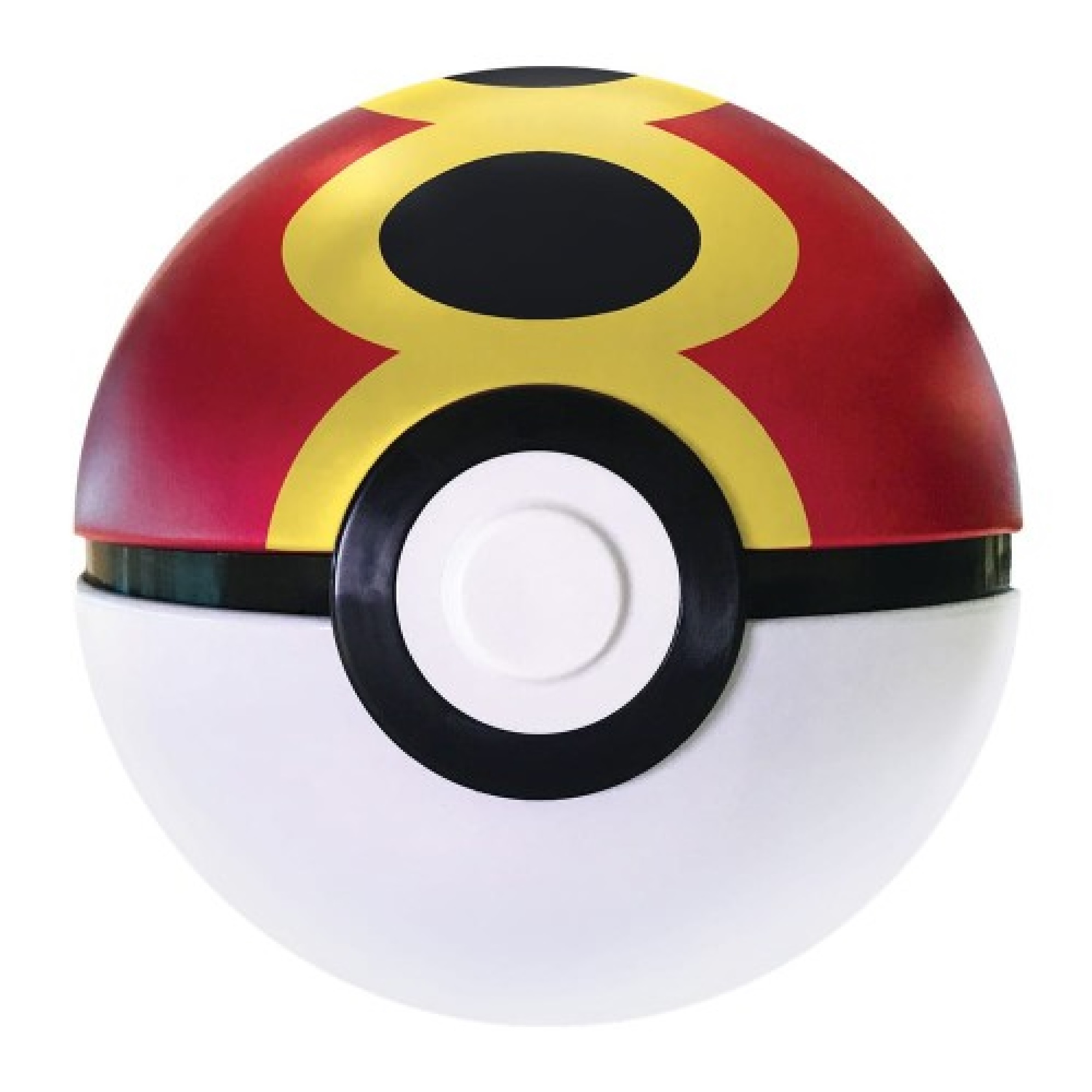 Pokemon - Pokeball Tin Herbst 2025 Deutsch (1 Stück)