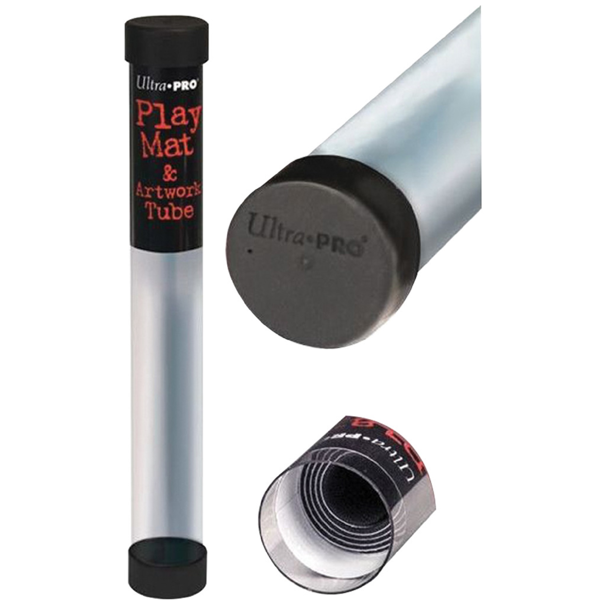 UP - Play Mat and Artwork Tube