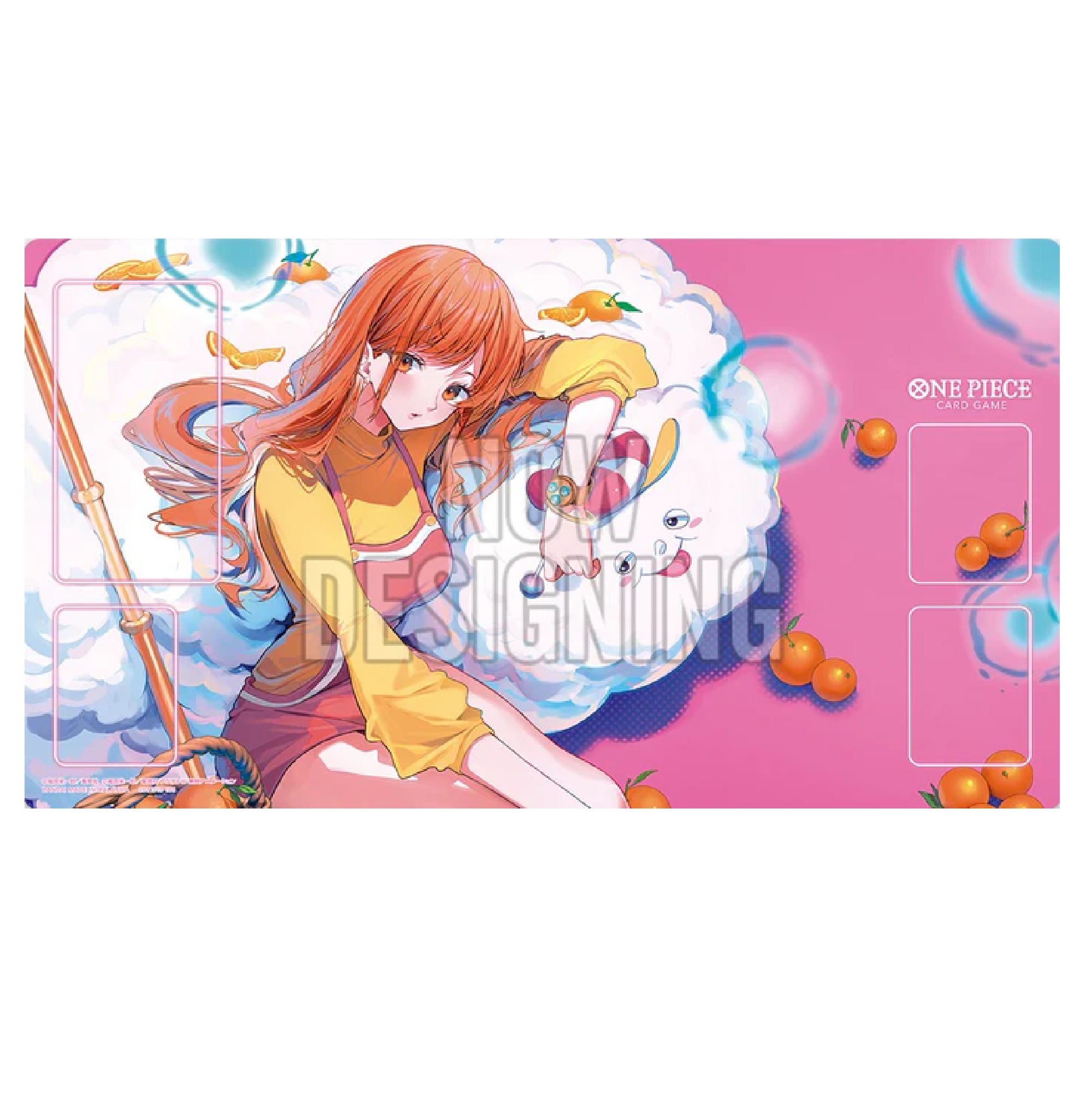 One Piece - Bandai Card Games Fest 24-25 (Englisch)