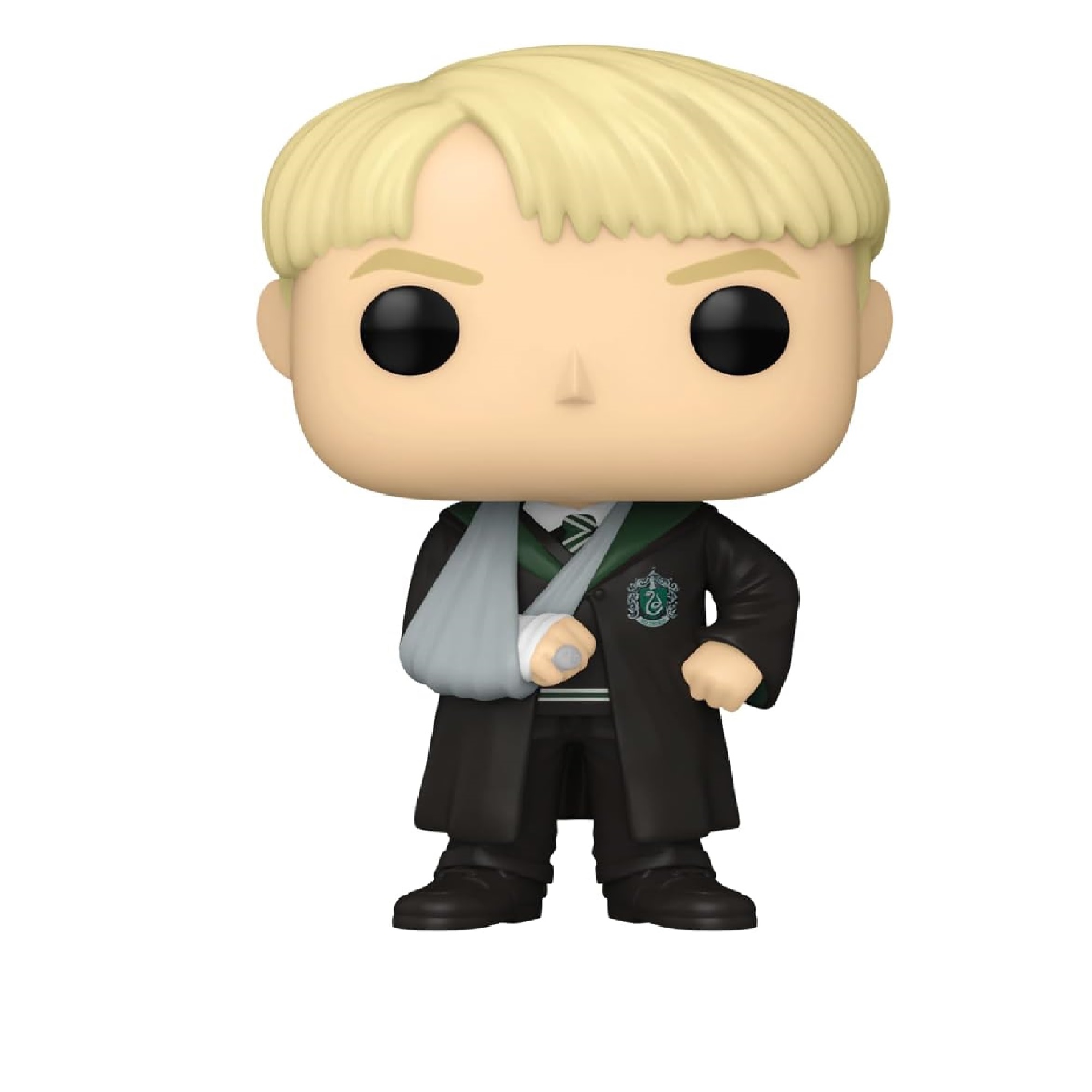 Funko Pop Harry Potter - Draco Malfoy (168)
