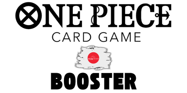 Booster Japanisch