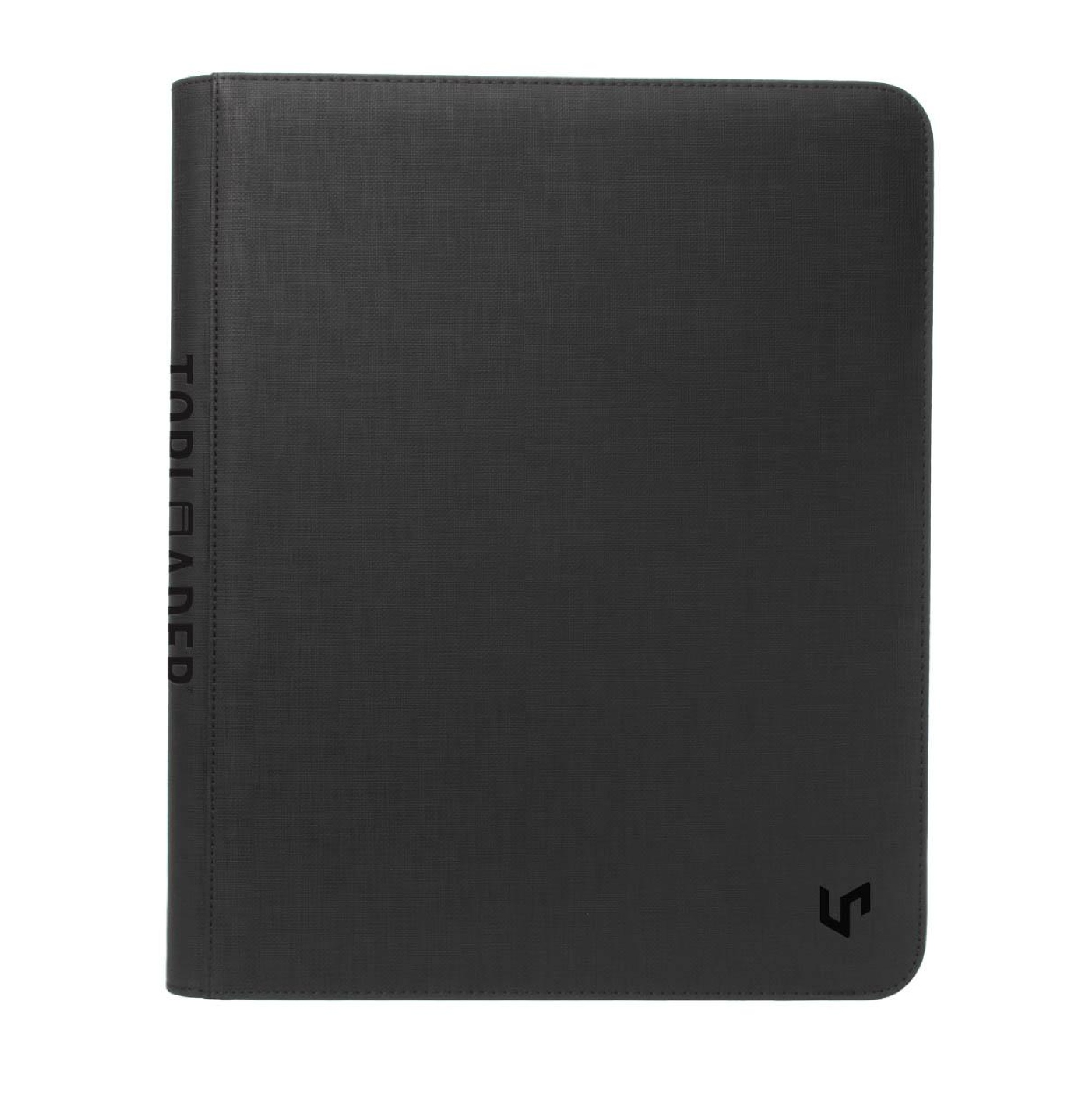 Ultra Pro 9-Pocket Zippered Toploader Premium Pro-Ordner