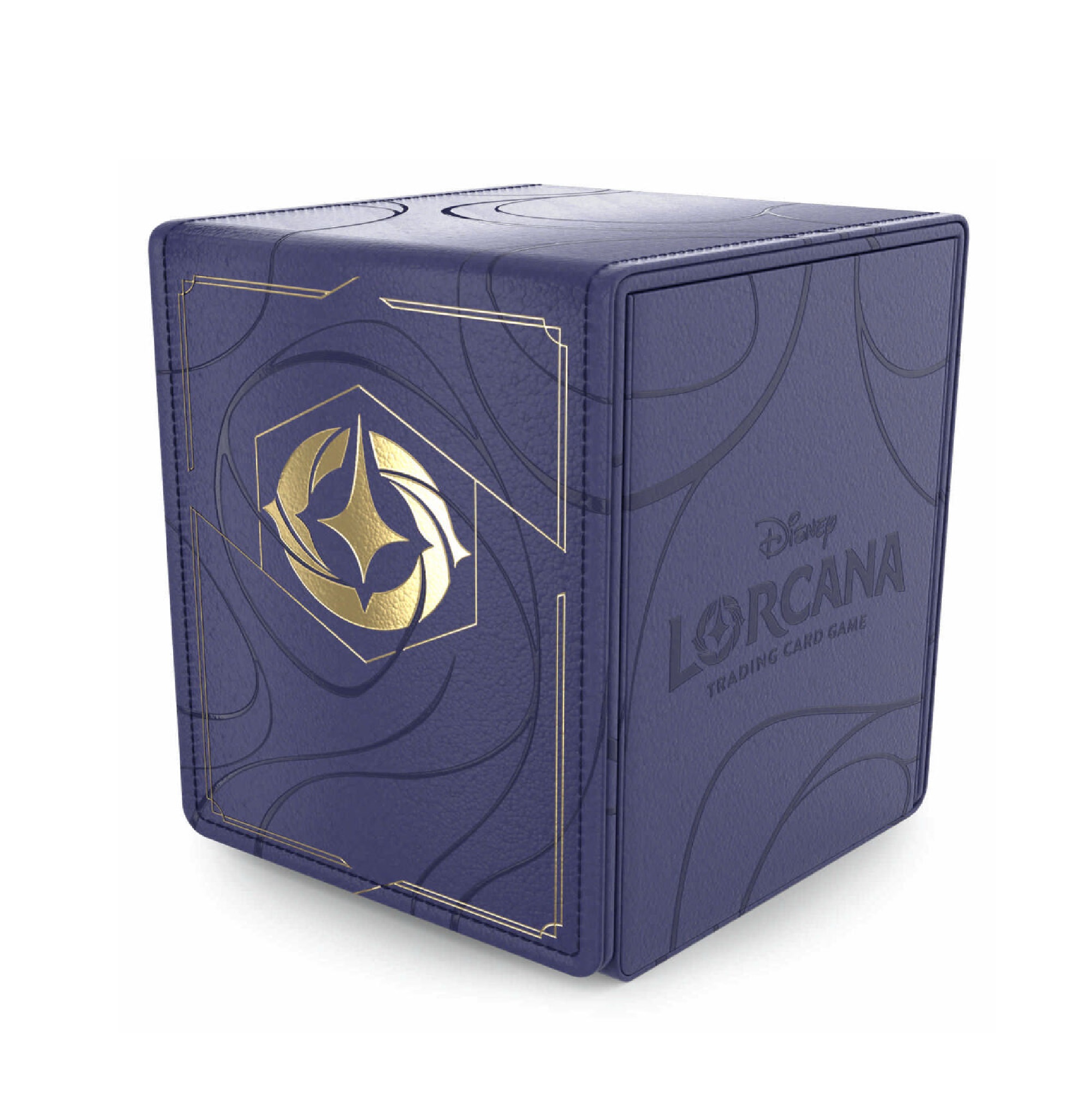 Disney Lorcana Premium Deckbox