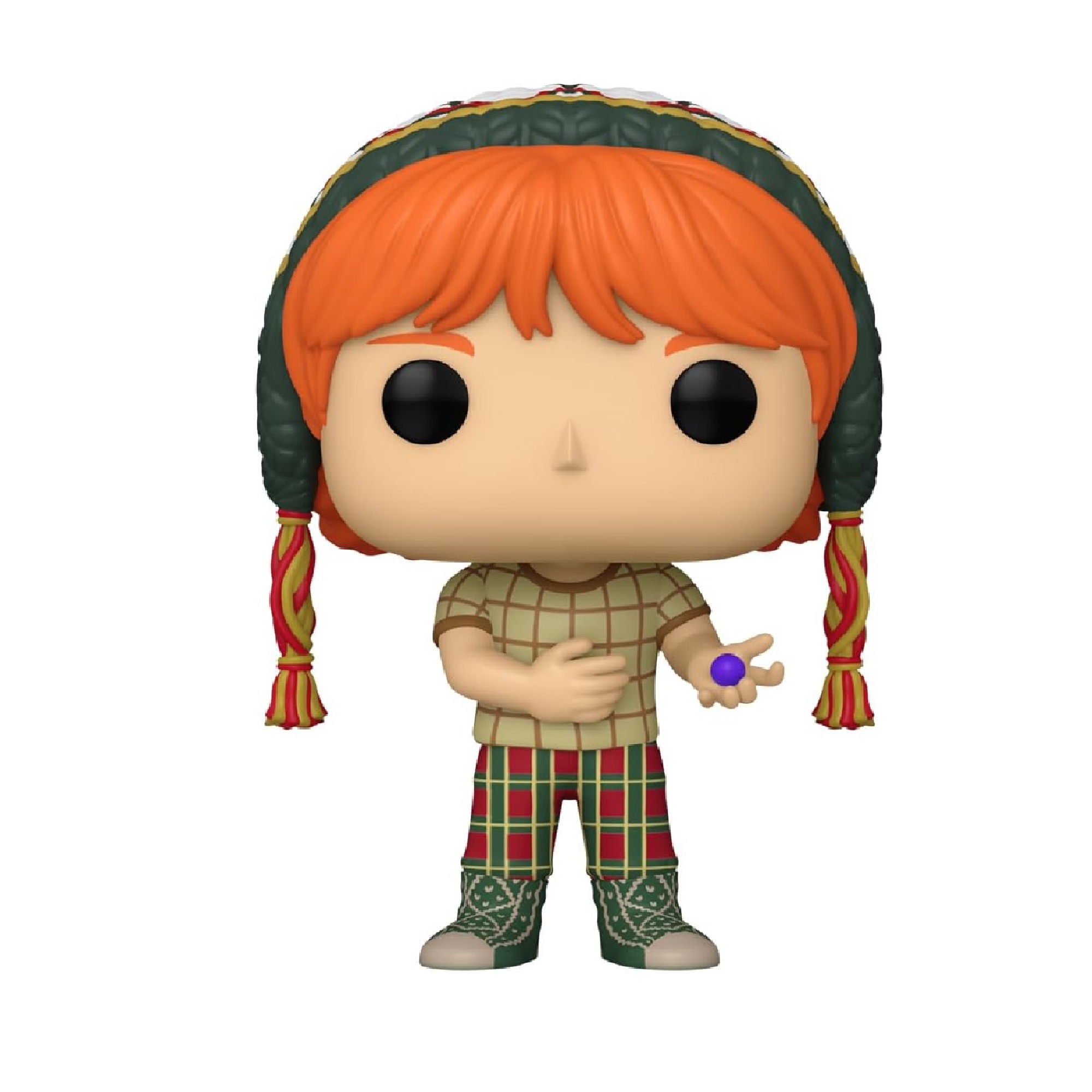 Funko Pop Harry Potter - Ron Weasley (166)
