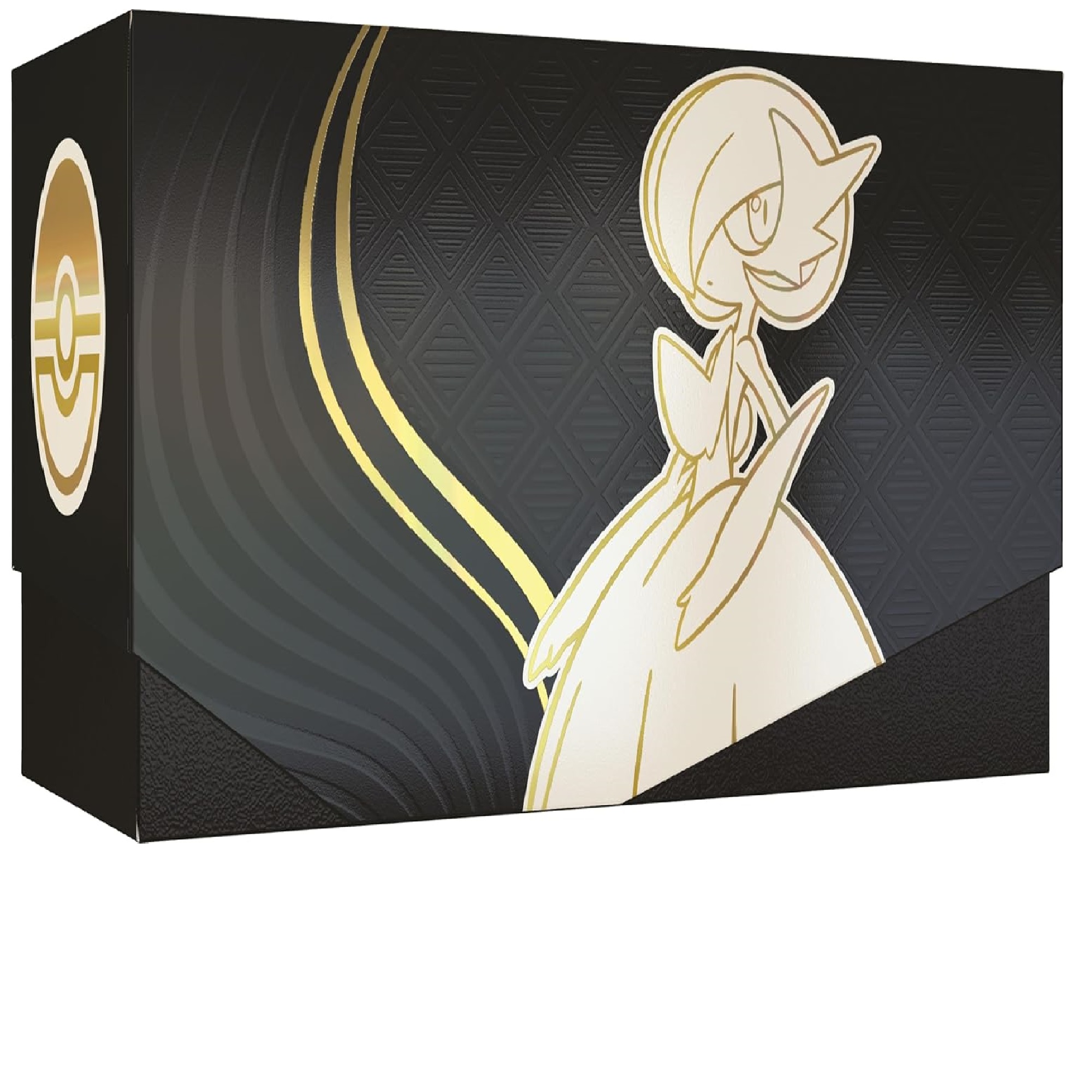 Pokemon Mega Evolution Elite Trainer Box (Englisch)